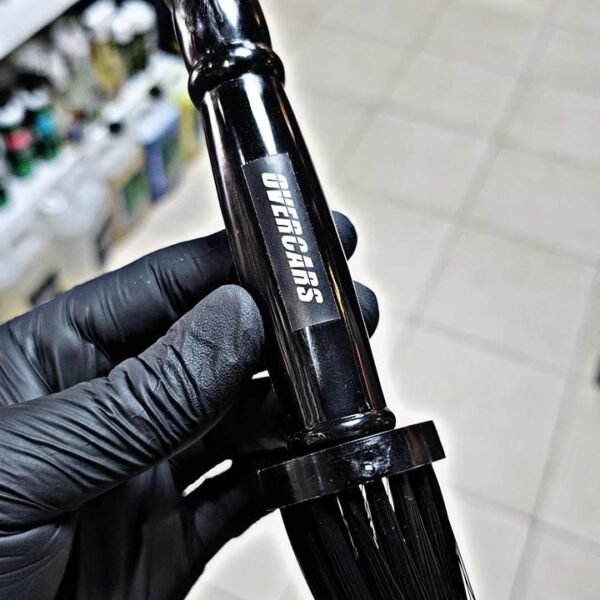 CEPILLO LIMPIA BULONES OVERCARS