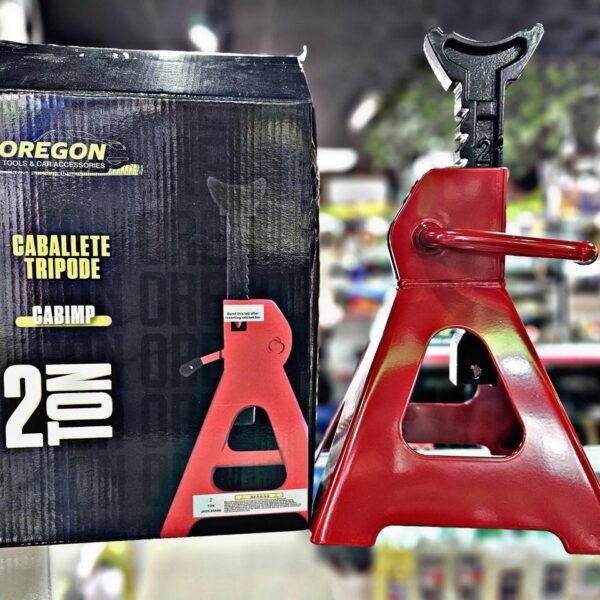 CABALLETE OREGON UNIVERSAL TRIPODE 2T