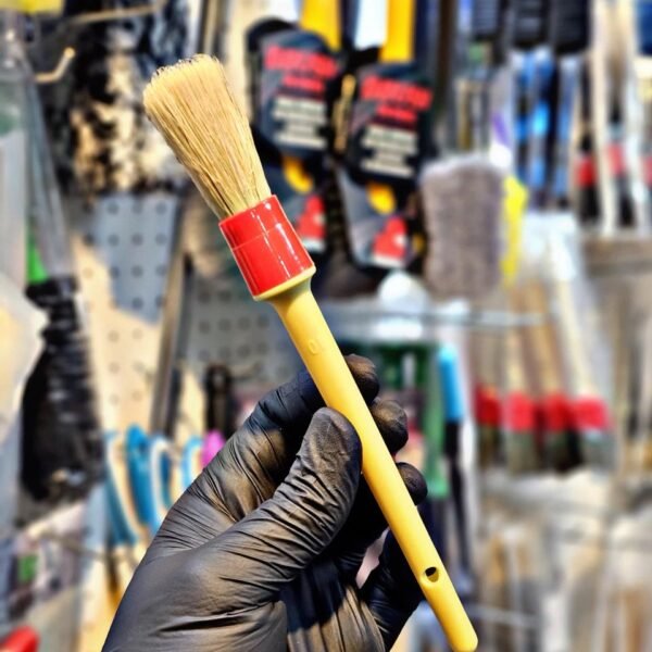 PINCEL DETALLADO N10 X UNIDAD MPCT