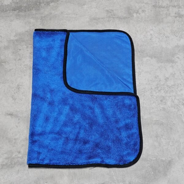 MICRO 40X60 ALTA DENSIDAD 600GSM AZUL MPCT