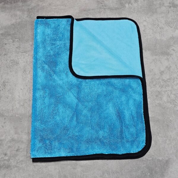 MICRO 40X60 ALTA DENSIDAD 600GSM TURQUEZA MPCT