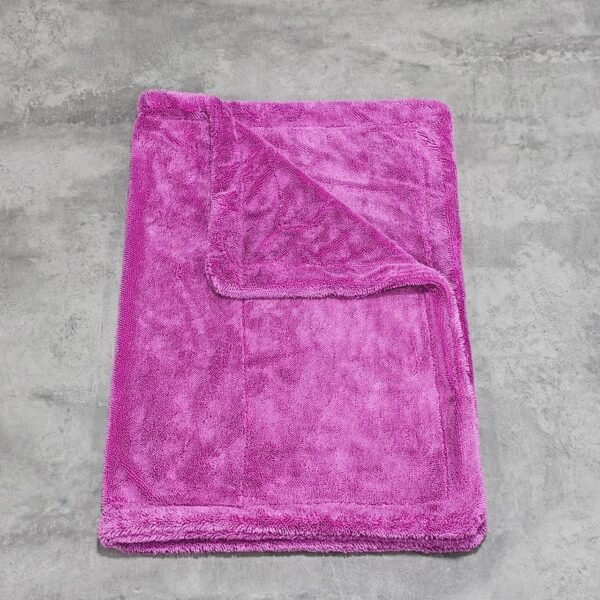 MICRO 50X70 1600GR ROSA MPCT