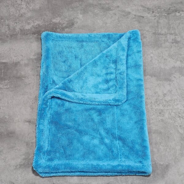 MICRO 50X70 1200GR TURQUEZA MPCT