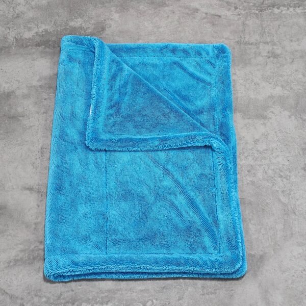 MICRO 50X70 1600GR TURQUEZA MPCT