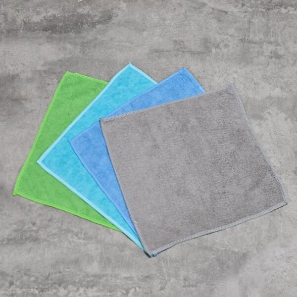 MICRO 30X30 250GSM MPCT