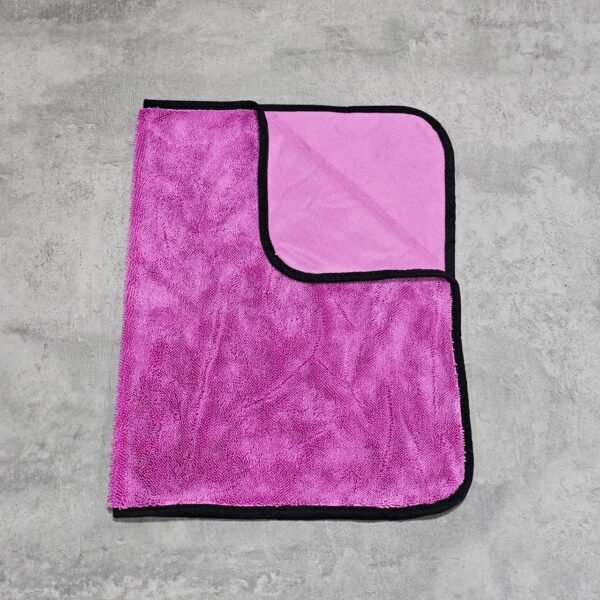 MICRO 40X60 ALTA DENSIDAD 600GSM ROSA MPCT