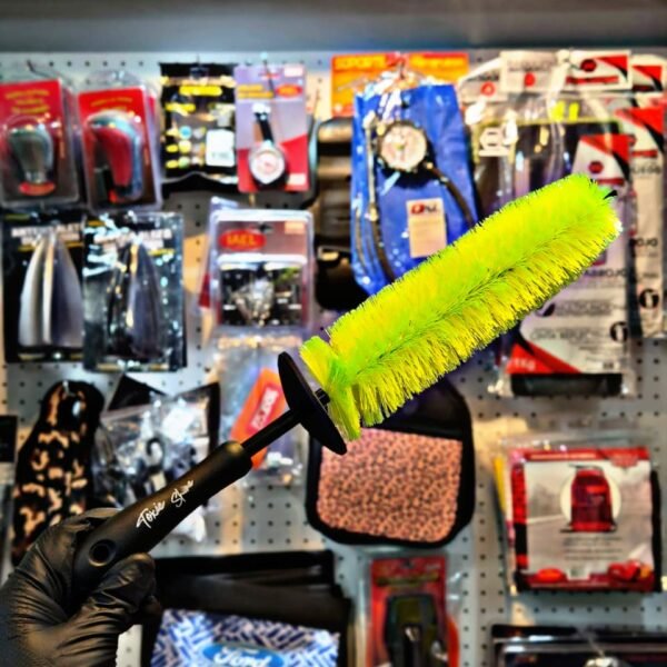 Cepillo Daytona Toxic Shine