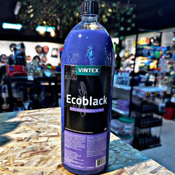 VINTEX ECOBLACK 1.5LT