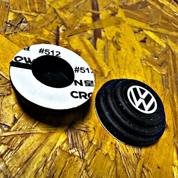 KIT PROTECTOR ANTIGOLPE PUERTA AUTO VW X2