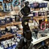 LUZ LED PARA BICI C/SOPORTE - Imagen 3