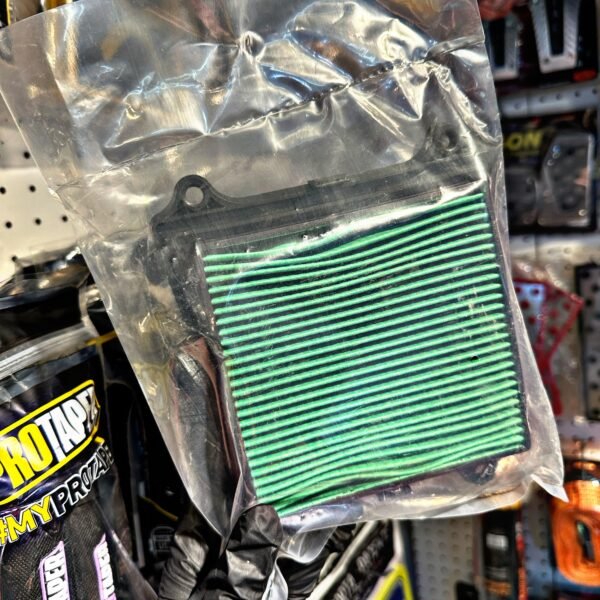FILTRO AIRE HONDA WAVE 100 (CARTUCHO)
