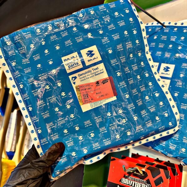 FILTRO AIRE BAJAJ NS160 / DOMINAR 400 / RS200