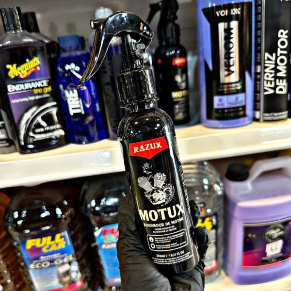 RAZUX MOTUX 240ML