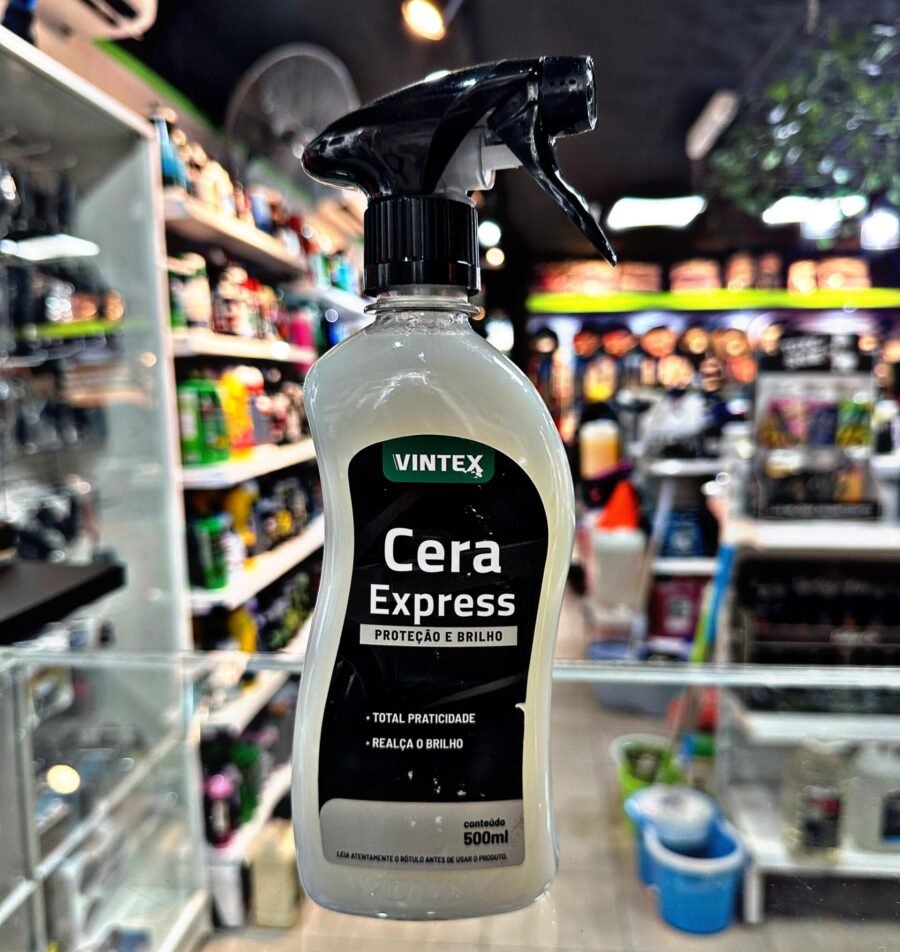 VINTEX CERA EXPRESS 500ML