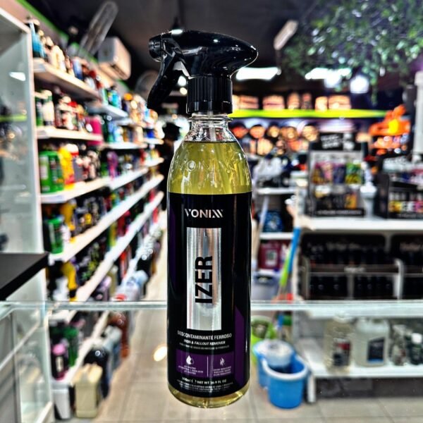 VONIXX IZER 500ML