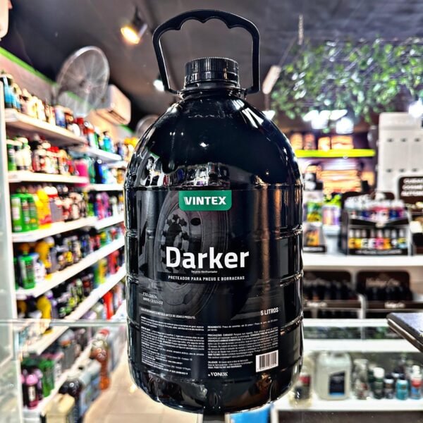 VINTEX DARKER 5LT