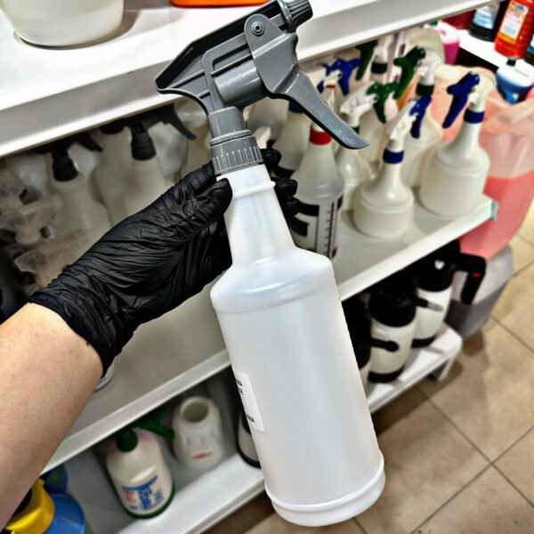PULVERIZADOR 750ML C/MEDIDAS MPCT