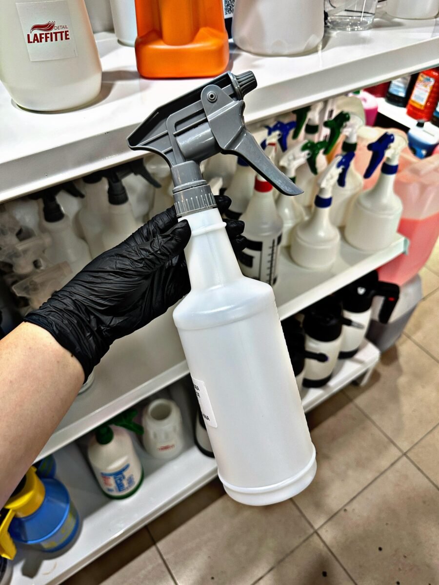 PULVERIZADOR 750ML C/MEDIDAS MPCT