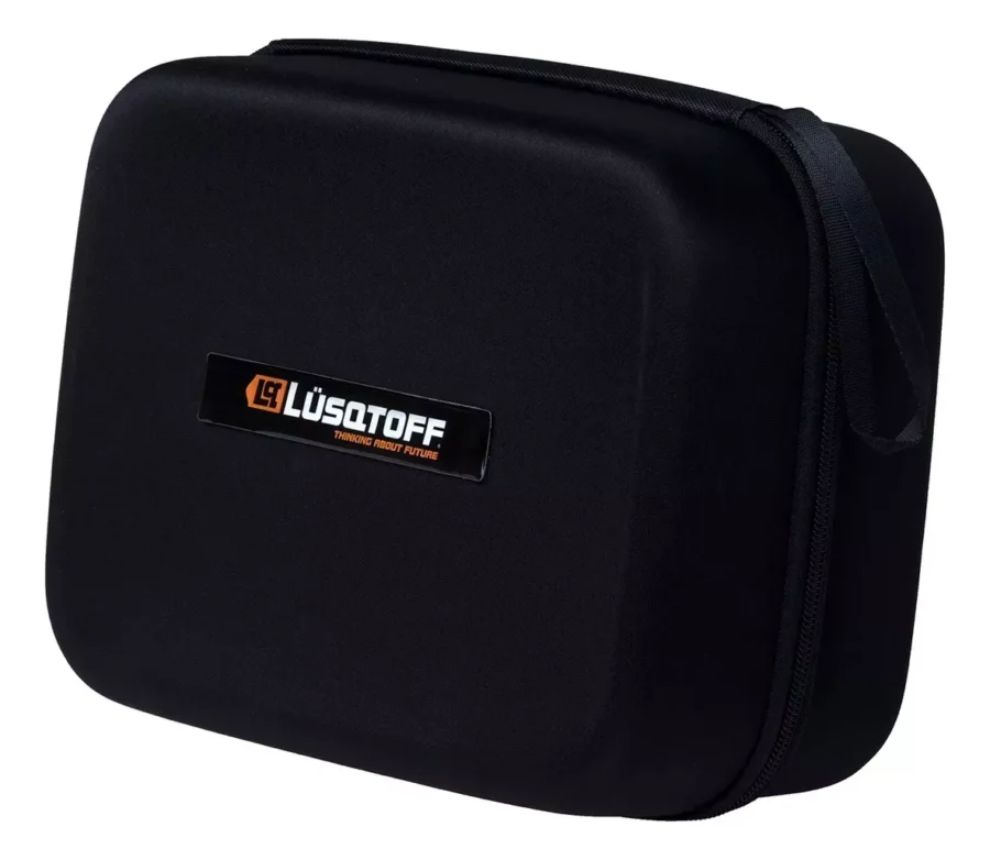 LUSQTOFF ARRANCADOR 12000MAH E INFLADOR 150PSI - Imagen 2