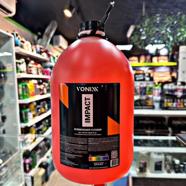 VONIXX IMPACT 5LT