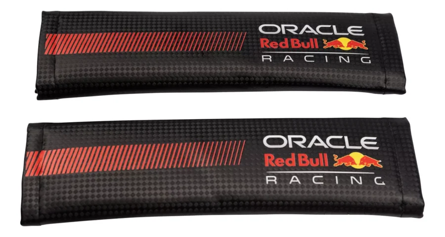 CUBRE CINTURON RED BULL - Imagen 2