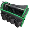 BOLSO 3D NEGRO - Imagen 2