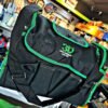 BOLSO 3D NEGRO