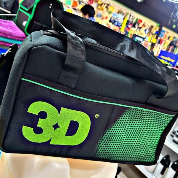BOLSO 3D MULTIUSO NUEVO