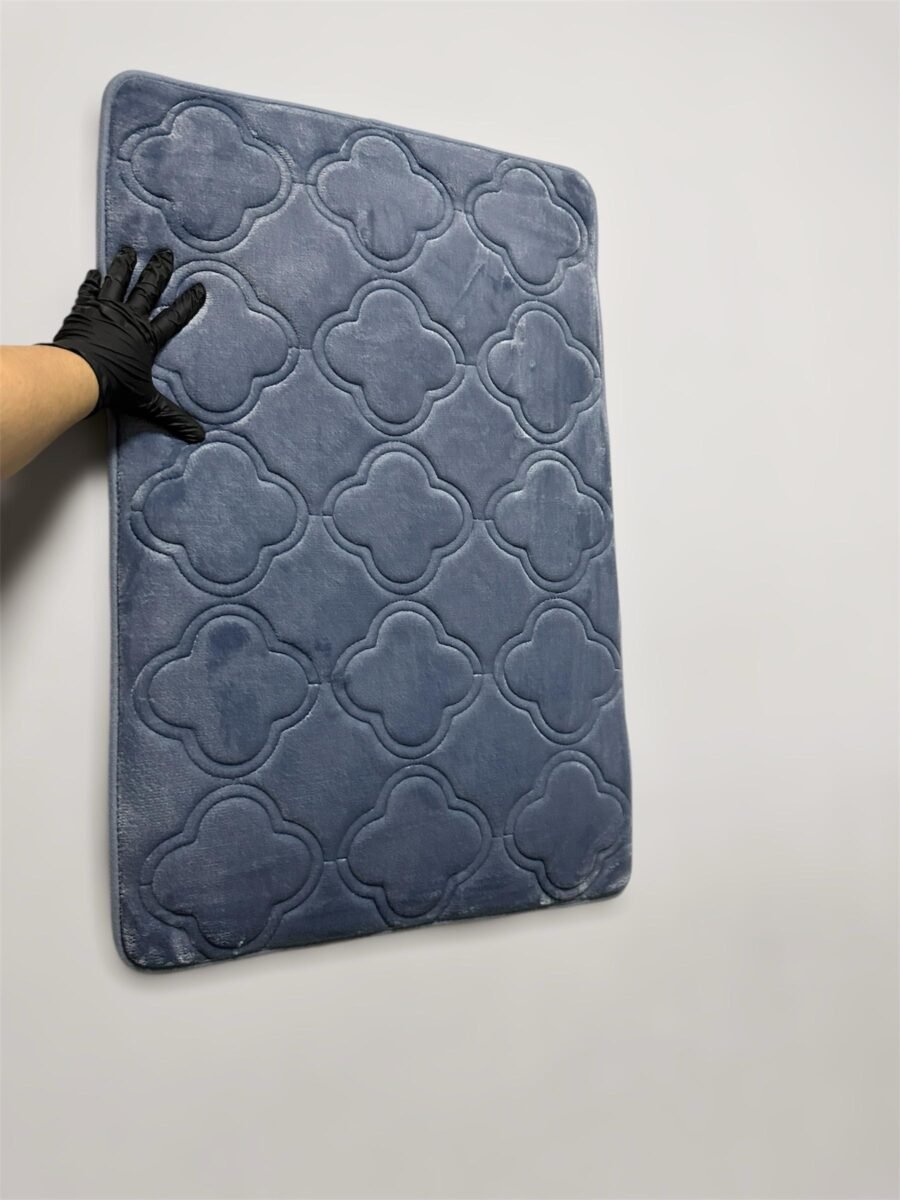 LAFFITTE HOME ALFOMBRA MULTIUSO 50X80 L - Imagen 5
