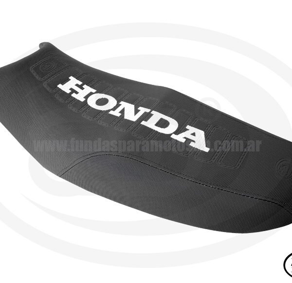 FUNDA HONDA CG150 NEGRO