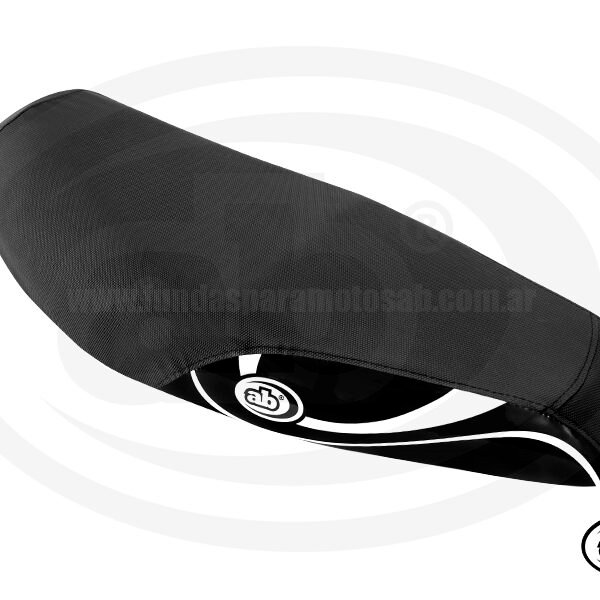 FUNDA HONDA BIZ / G.SMASH / VS / NEGRO