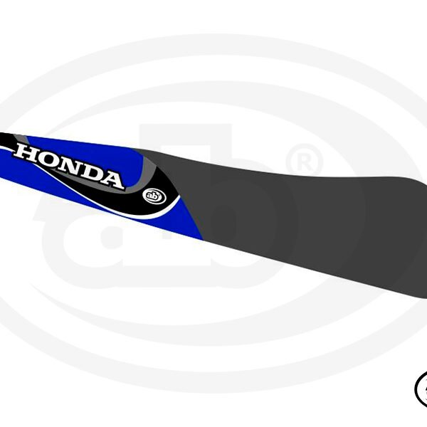 FUNDA HONDA BIZ C125 / AZUL / HONDA