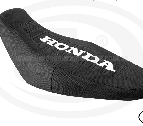FUNDA HONDA NAVI / NEGRO / HONDA