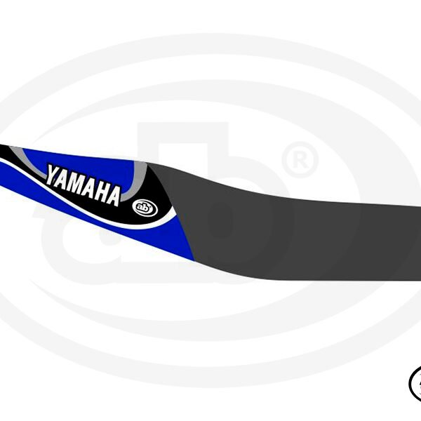 FUNDA YAMAHA CRYPTON 110 M/N / AZUL