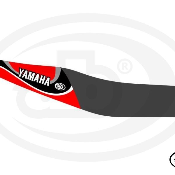 FUNDA YAMAHA CRYPTON 110 M/N / ROJO