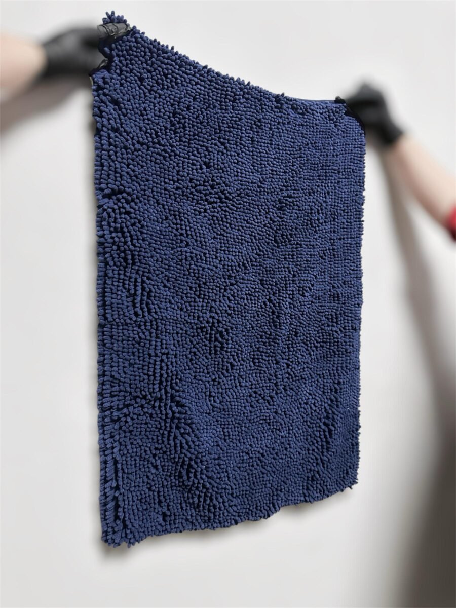 LAFFITTE HOME ALFOMBRA MICRO TALLE L - Imagen 9