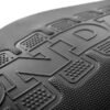 FUNDA HONDA WAVE 100 NEGRO - Imagen 2