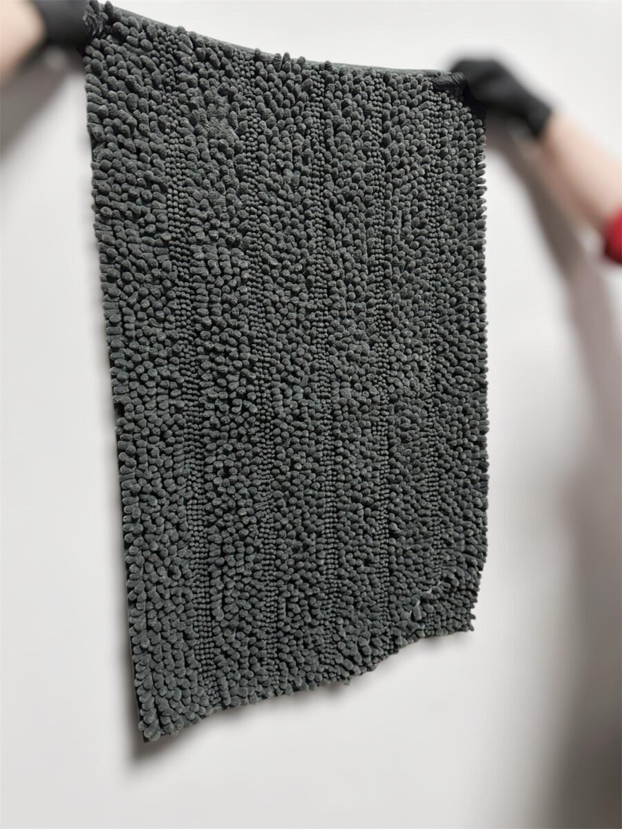 LAFFITTE HOME ALFOMBRA MICRO TALLE L - Imagen 13