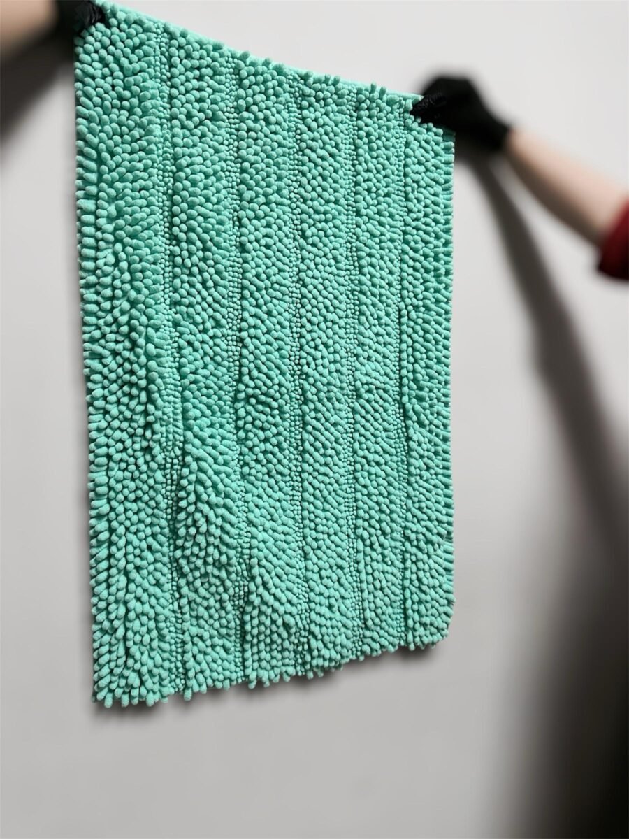 LAFFITTE HOME ALFOMBRA MICRO TALLE L - Imagen 8