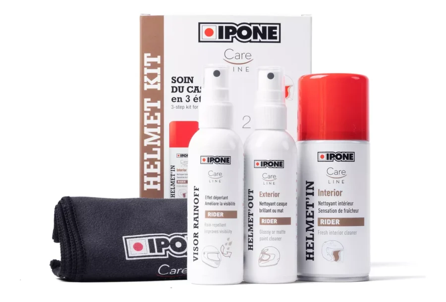 IPONE KIT CASCOS - Imagen 2