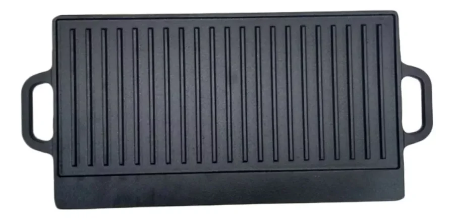 LAFFITTE HOME PLANCHA OPALO REVERSIBLE 50CM - Imagen 2