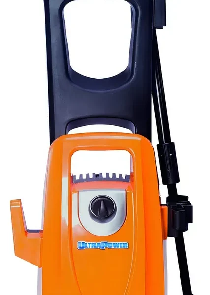 LUSQTOFF HIDROLAVADORA 1500W