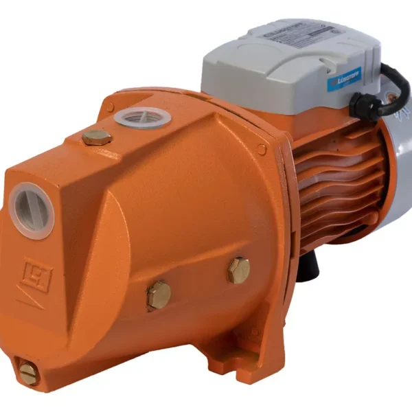 LUSQTOFF ELECTROBOMBA CENTRIFUGA 750W 1HP 220V