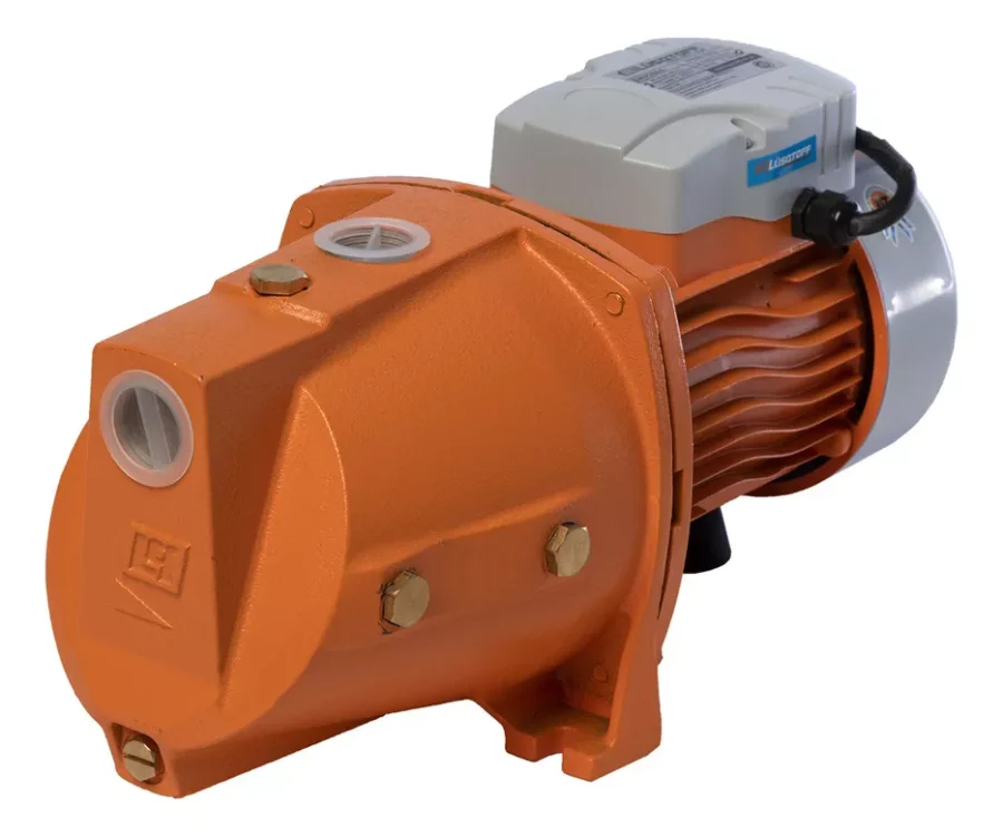 LUSQTOFF ELECTROBOMBA CENTRIFUGA 750W 1HP 220V