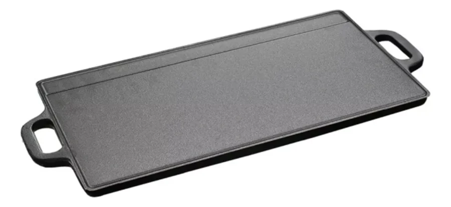 LAFFITTE HOME PLANCHA OPALO REVERSIBLE 50CM - Imagen 3