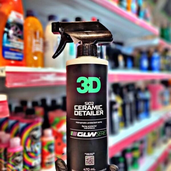 GLW CERAMIC DETAILER - 16Oz