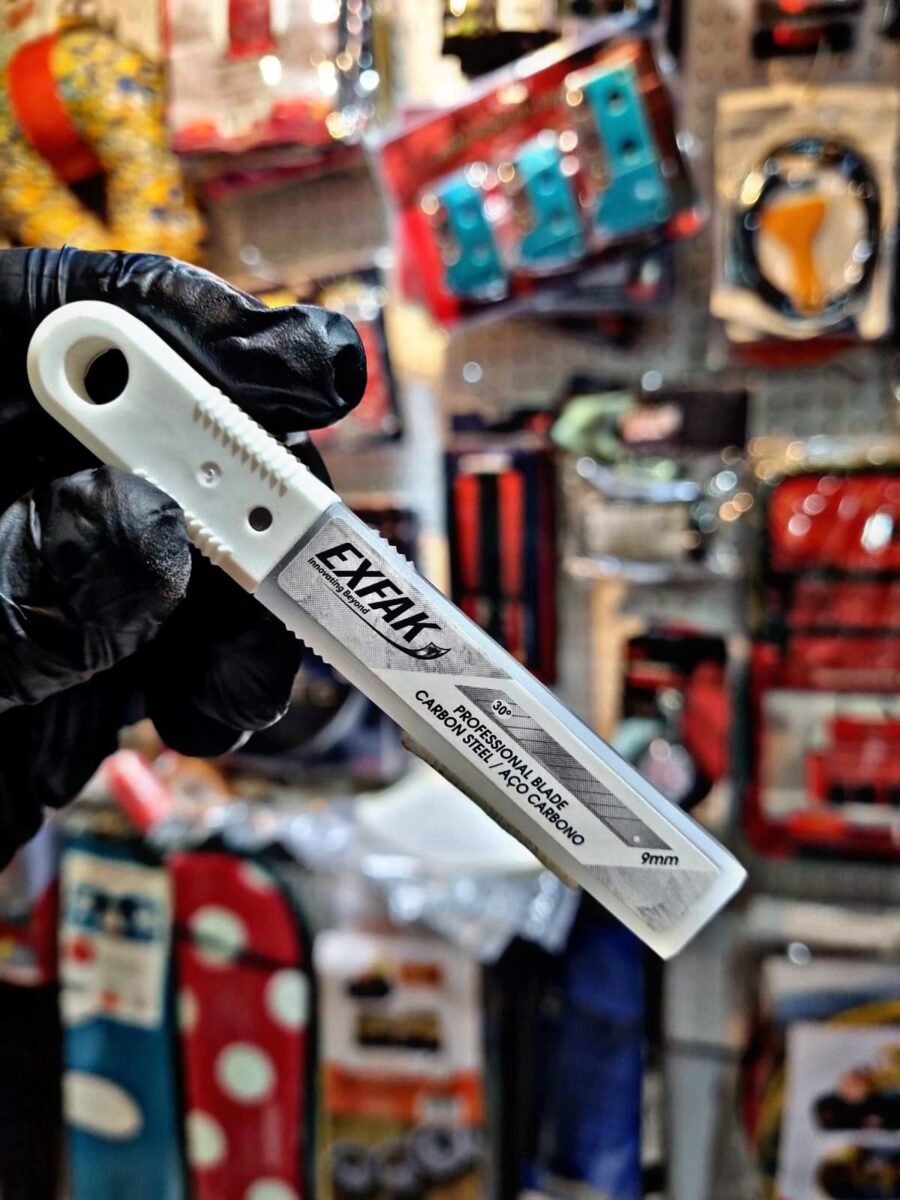 ALLTAK CUTTER PARA LAMINA DE REBARBA