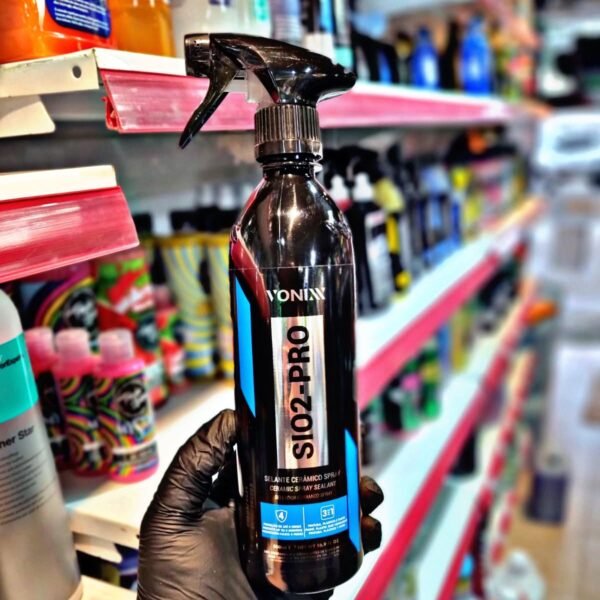 VONIXX SIO2 PRO 500ML