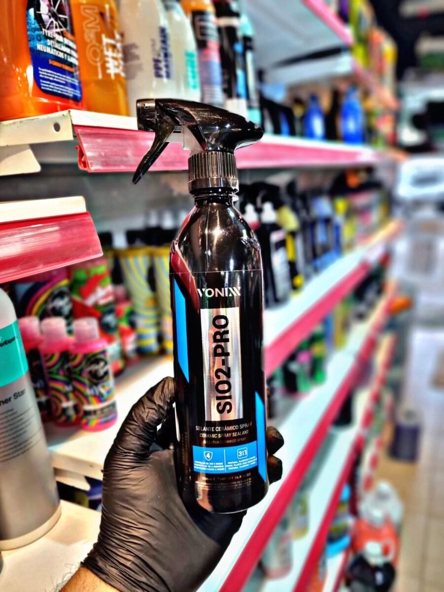 VONIXX SIO2 PRO 500ML