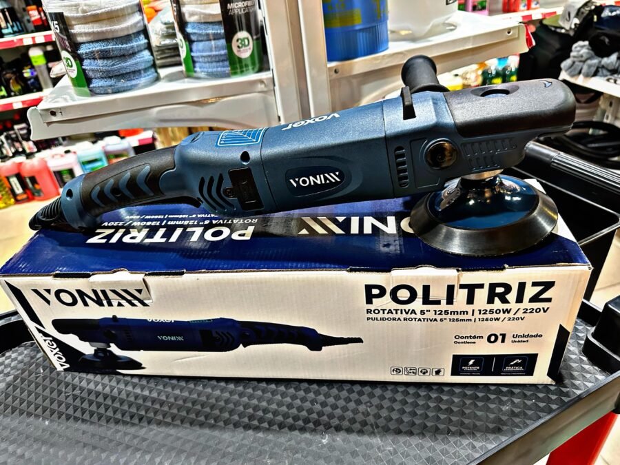 VONIXX PULIDORA ROTATIVA